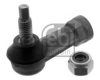 FEBI BILSTEIN 08769 Ball Head, gearshift linkage